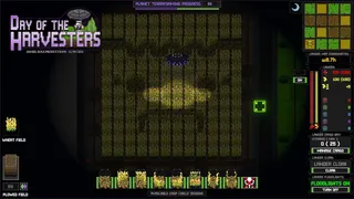 Скриншот 6 к игре Day Of The Harvesters