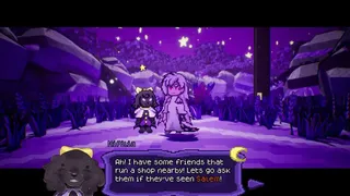 Скриншот 4 к игре Dreamstory