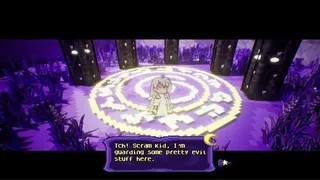 Скриншот 6 к игре Dreamstory