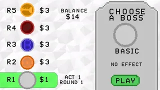 Скриншот 1 к игре Sweeper