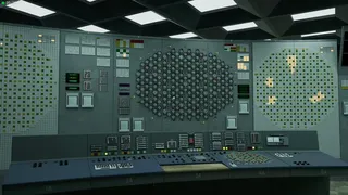 Скриншот 1 к игре Chernobyl: Simulator