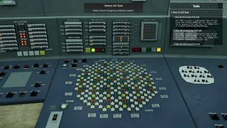 Скриншот 2 к игре Chernobyl: Simulator