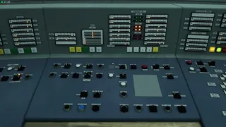 Скриншот 3 к игре Chernobyl: Simulator
