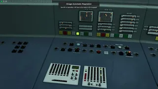 Скриншот 4 к игре Chernobyl: Simulator