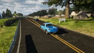 Скриншот 1 к игре Tour de Farm