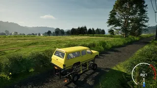Скриншот 4 к игре Tour de Farm