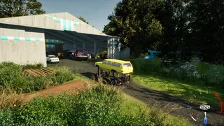 Скриншот 5 к игре Tour de Farm