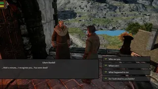 Скриншот 8 к игре The Freeblades
