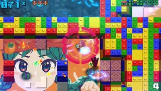 Скриншот 3 к игре Z-GYUBAAN!