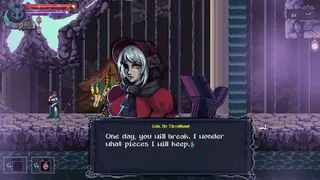 Скриншот 7 к игре Oneirium