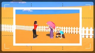 Скриншот 1 к игре PAPARAZZI