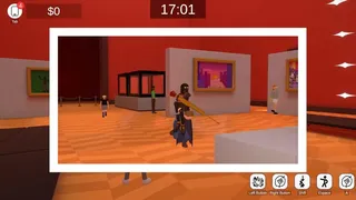 Скриншот 3 к игре PAPARAZZI