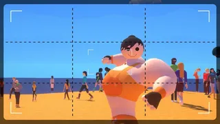 Скриншот 4 к игре PAPARAZZI