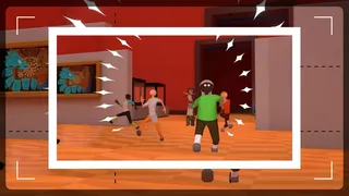 Скриншот 5 к игре PAPARAZZI