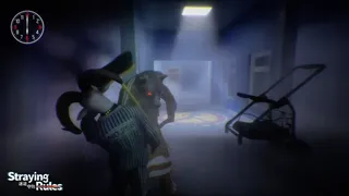 Скриншот 2 к игре 迷途守则
