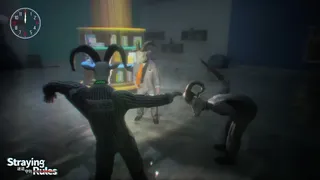 Скриншот 3 к игре 迷途守则