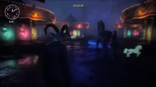 Скриншот 4 к игре 迷途守则