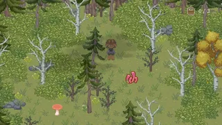Скриншот 4 к игре The Mushroom Journal