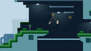 Скриншот 1 к игре LabRATory