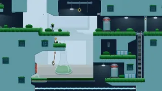 Скриншот 2 к игре LabRATory