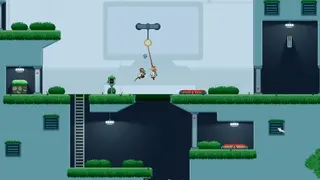 Скриншот 3 к игре LabRATory