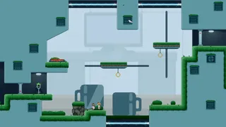 Скриншот 4 к игре LabRATory