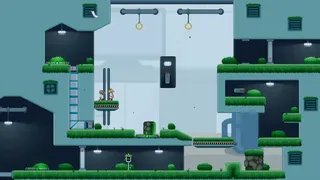 Скриншот 6 к игре LabRATory
