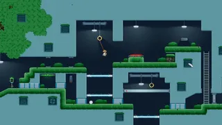 Скриншот 8 к игре LabRATory