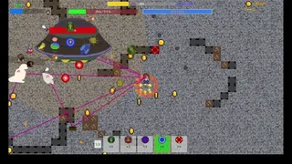 Скриншот 2 к игре TD Run: Survivors
