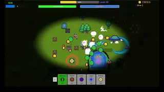 Скриншот 4 к игре TD Run: Survivors