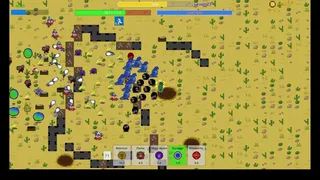Скриншот 6 к игре TD Run: Survivors