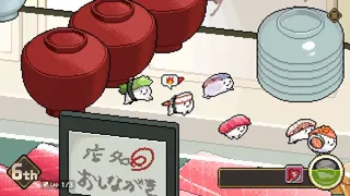 Скриншот 2 к игре Wabisabi SushiDerby