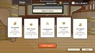 Скриншот 5 к игре Wabisabi SushiDerby