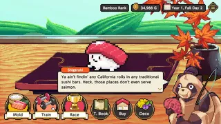 Скриншот 6 к игре Wabisabi SushiDerby