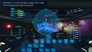 Скриншот 4 к игре Bridge Orders - Outrim: The Unseen Enemy