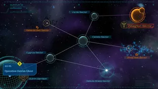 Скриншот 5 к игре Bridge Orders - Outrim: The Unseen Enemy