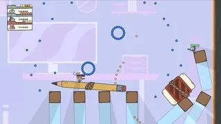 Скриншот 1 к игре In Print