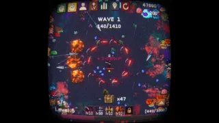 Скриншот 5 к игре Corner Clash