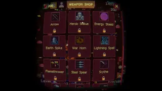 Скриншот 6 к игре Corner Clash