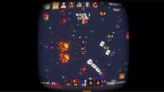 Скриншот 7 к игре Corner Clash