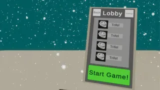 Скриншот 1 к игре Breaking And Wintering