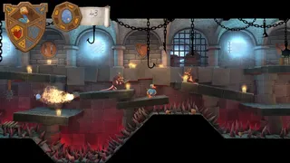 Скриншот 1 к игре Dodo Master