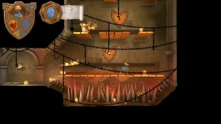 Скриншот 2 к игре Dodo Master