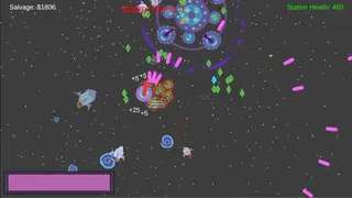 Скриншот 5 к игре Space Force Bargain Bin