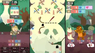 Скриншот 1 к игре PinPow