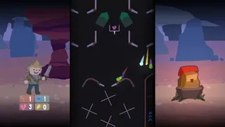 Скриншот 3 к игре PinPow