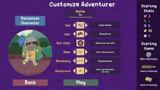 Скриншот 4 к игре PinPow