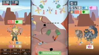 Скриншот 6 к игре PinPow
