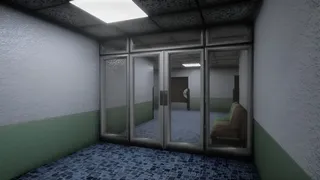 Скриншот 1 к игре Lost Patient