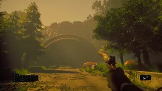 Скриншот 1 к игре In Bloom: Prologue